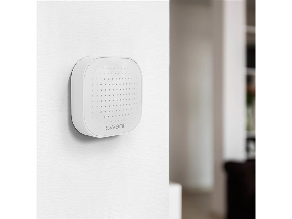 Swann EVO pametni zvonec, brezžičen