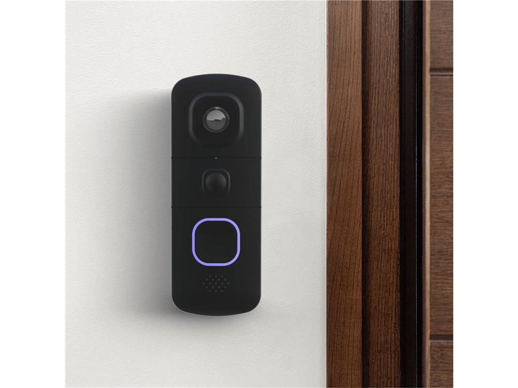 Swann EVO pametni zvonec, brezžičen