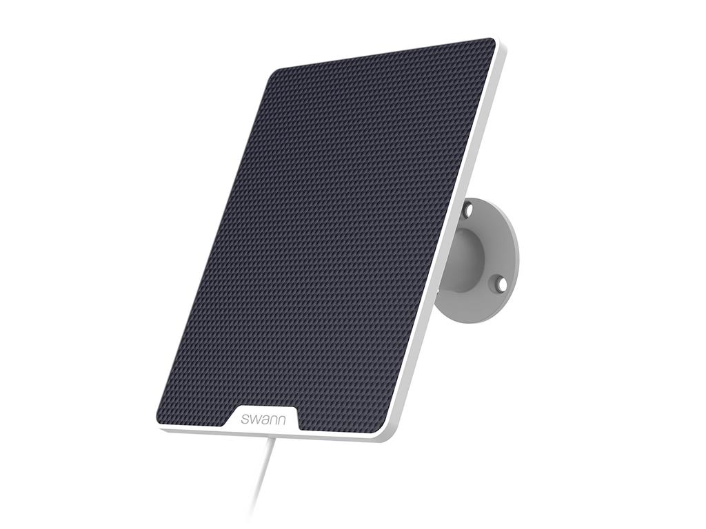 Swann Solarne celice za Swann nadz. kamere