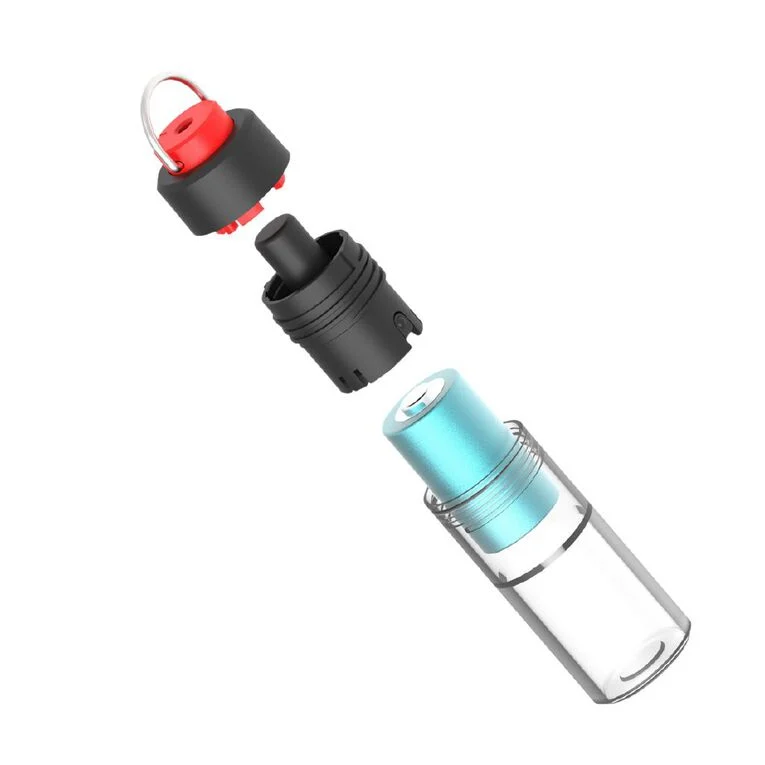 Swann Aktivni osebni žepni alarm