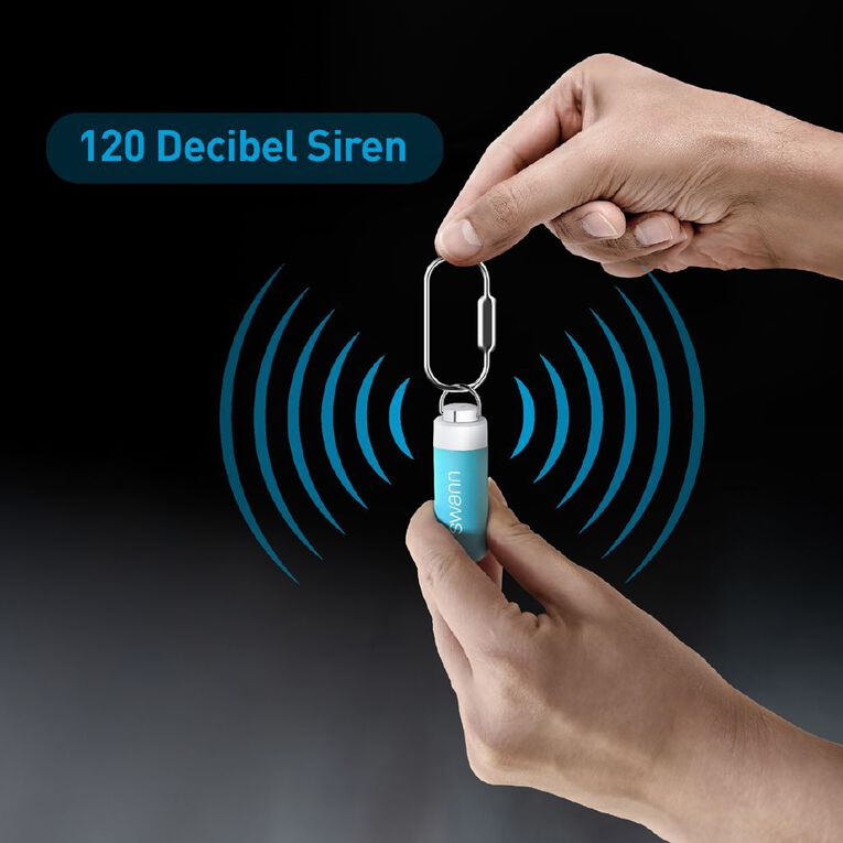 Swann Aktivni osebni žepni alarm