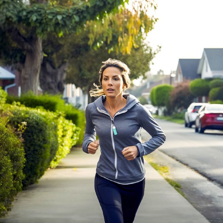 Swann Aktivni osebni žepni alarm