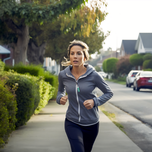 Swann Aktivni osebni žepni alarm