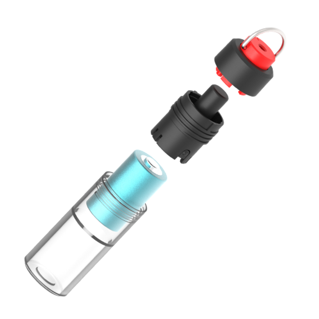 Swann Aktivni osebni žepni alarm