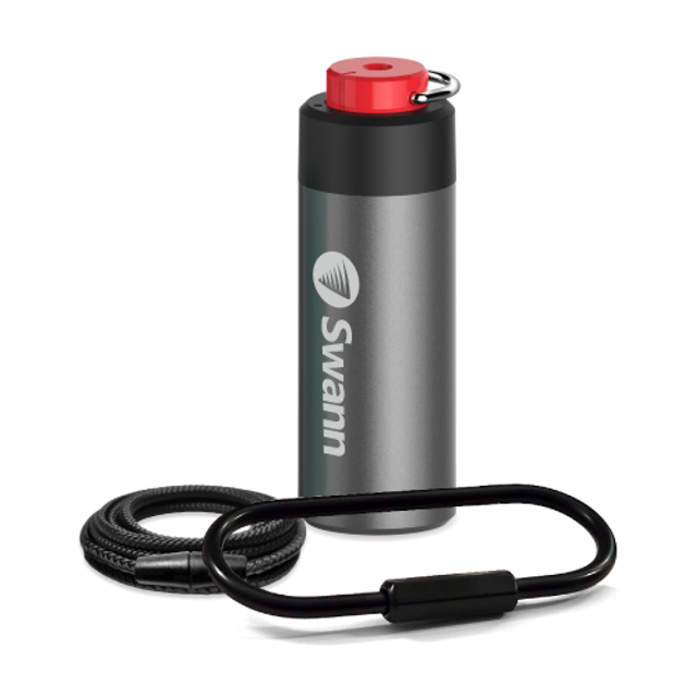 Swann Aktivni osebni žepni alarm