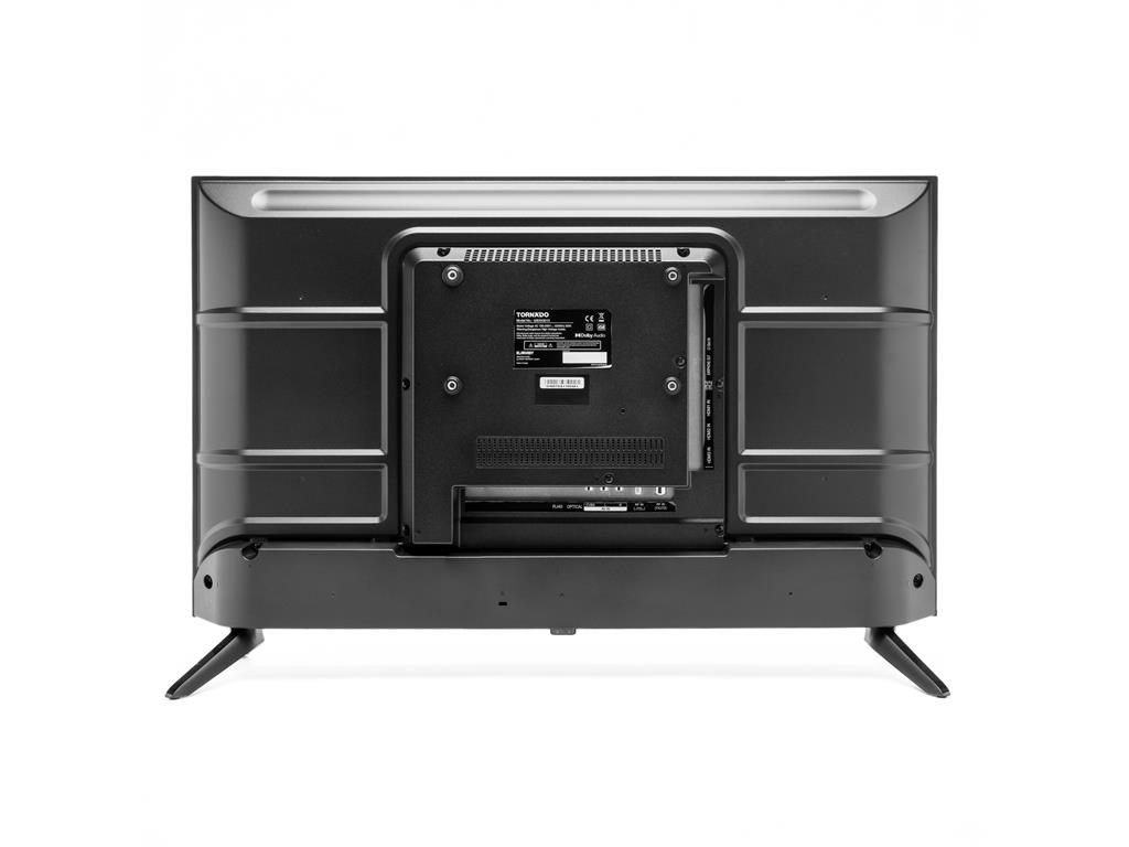 Tornado Smart TV 32” HD, WebOS