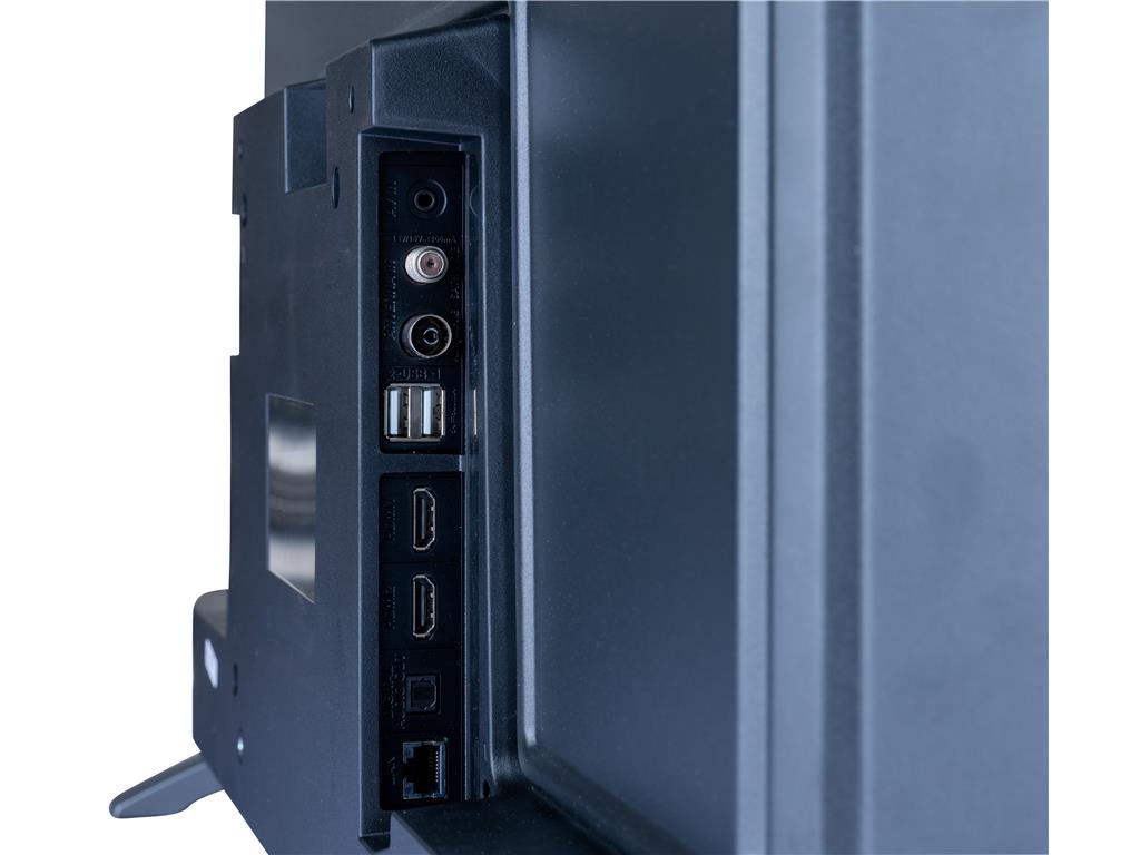 Tornado Smart TV 43” FHD, Google TV