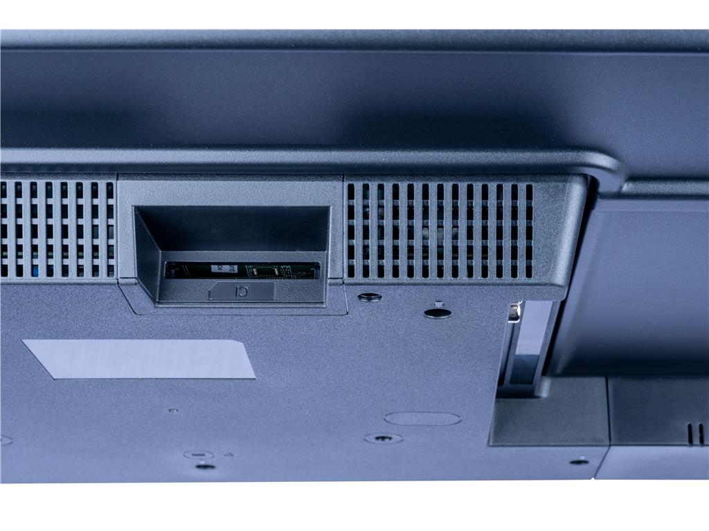 Tornado Smart TV 50” 4K, Google TV