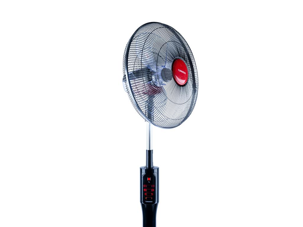 Tornado Talni ventilator 16”, 60W, 272230 cm3