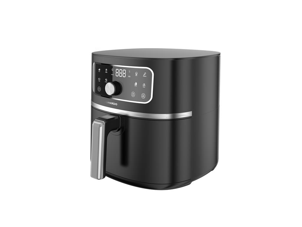 Tornado Air Fryer 1450–1750W