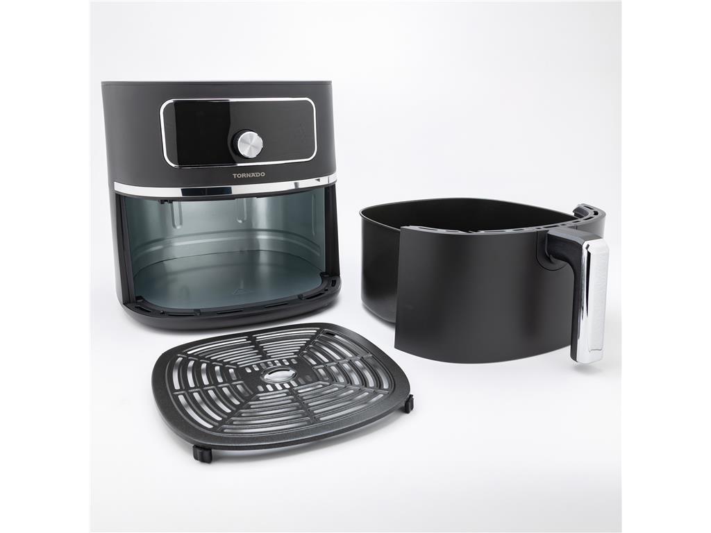 Tornado Cvrtnik na vroč zrak 1450–1750W