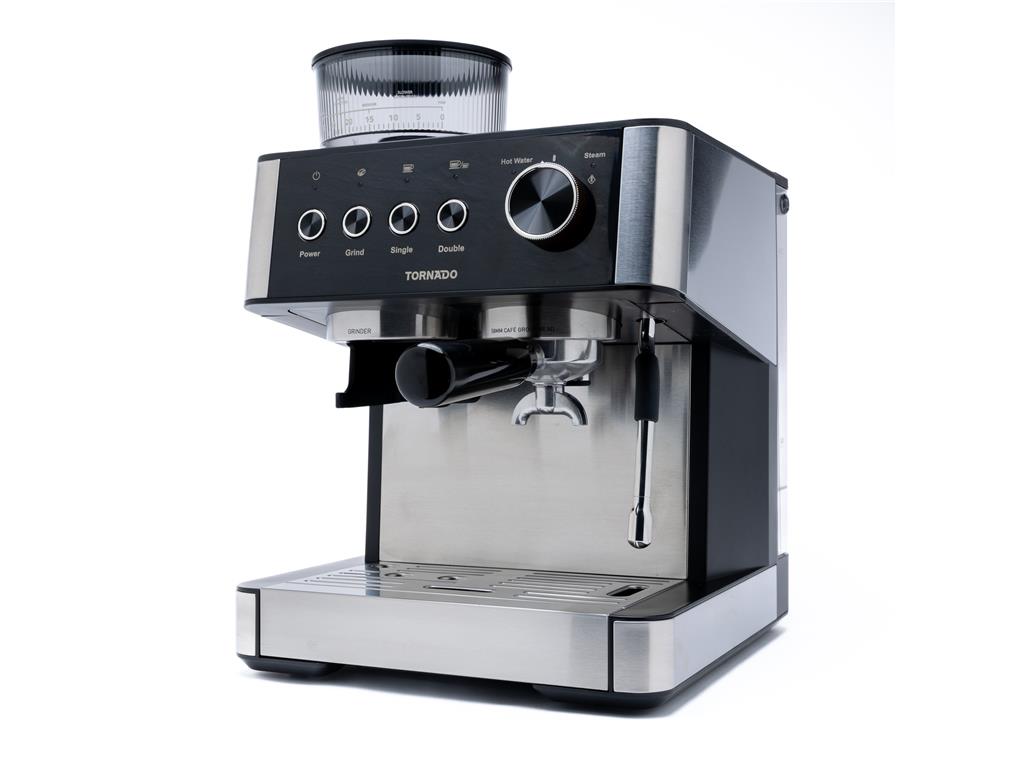 Tornado Kavni bar s penilcem 20bar, 2,3L