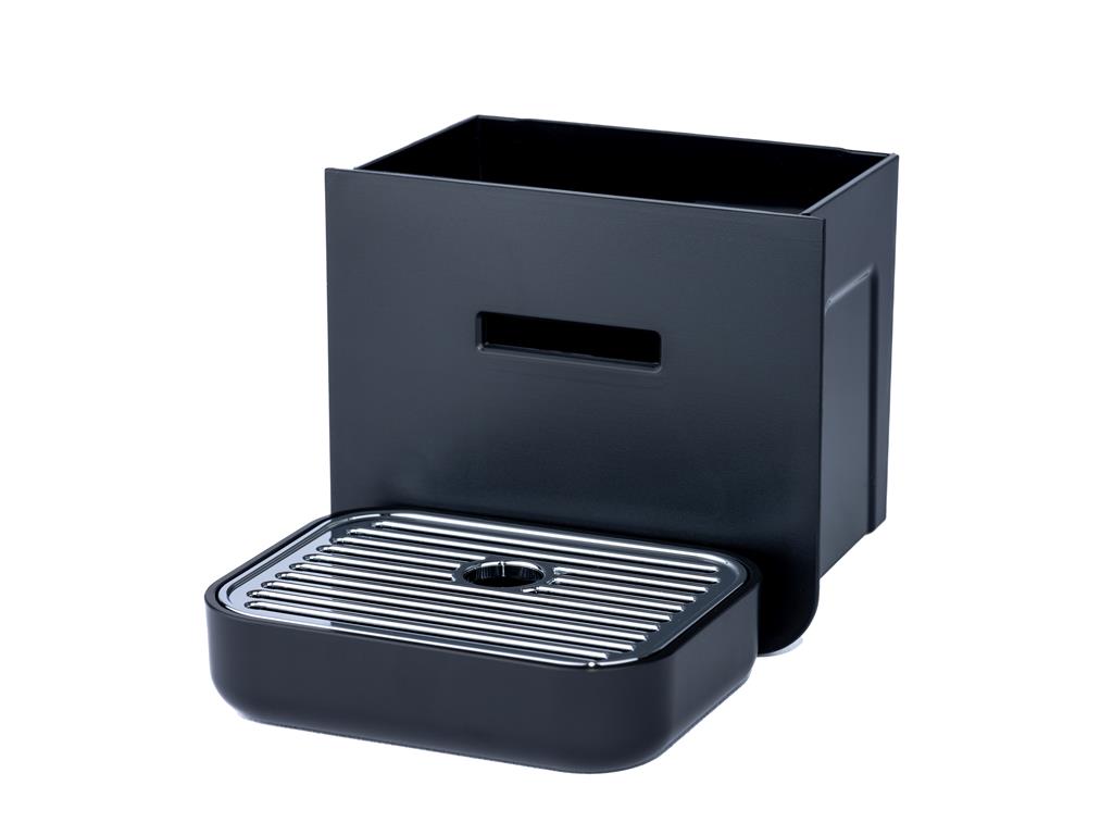 Tornado Kavni aparat 5-v-1 večkapsulski