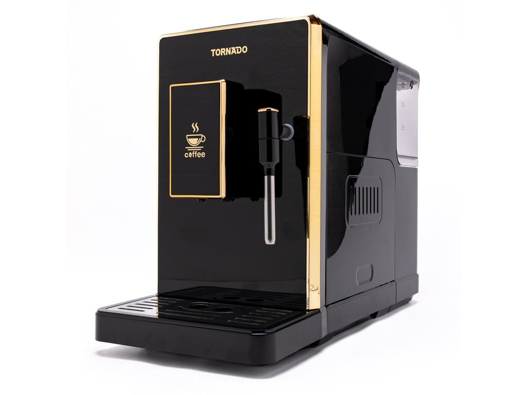 Tornado Kavni aparat 20bar, 1L