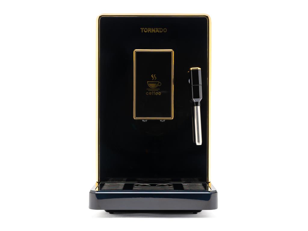 Tornado Kavni aparat 20bar, 1L