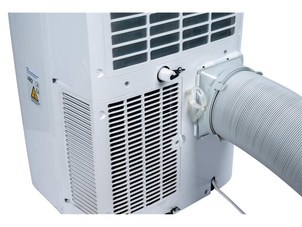 Tornado Prenosna klimatska naprava 12000 BTU