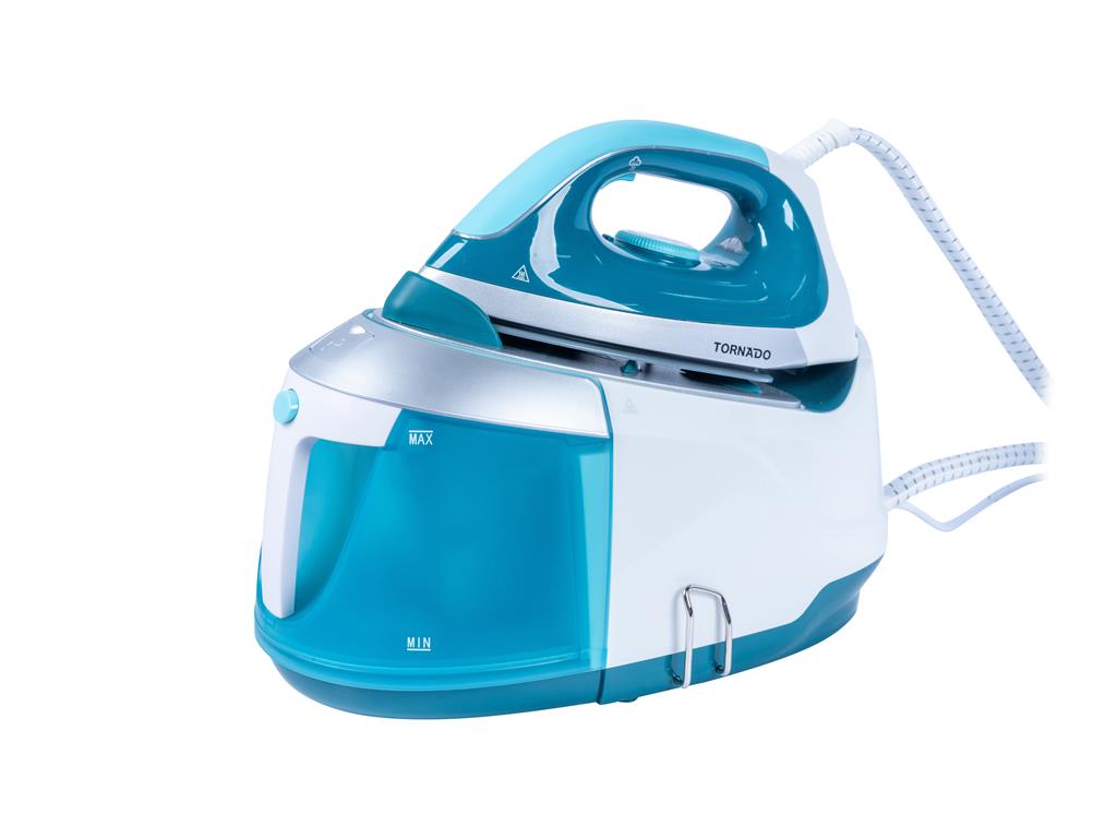 Tornado Parna likalna postaja 2400W