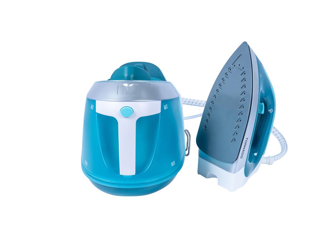 Tornado Parna likalna postaja 2400W