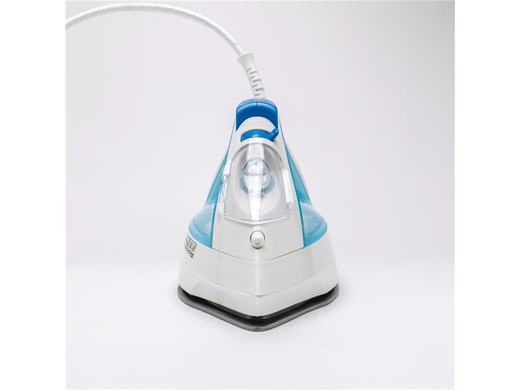 Tornado Teflonski parni likalnik 1800W