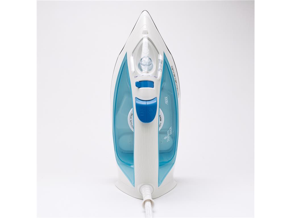 Tornado Teflonski parni likalnik 1800W