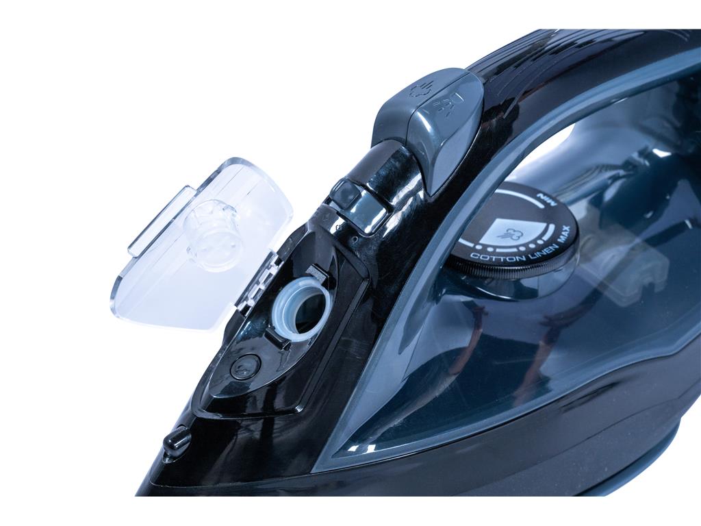 Tornado Keramični parni likalnik 2000W