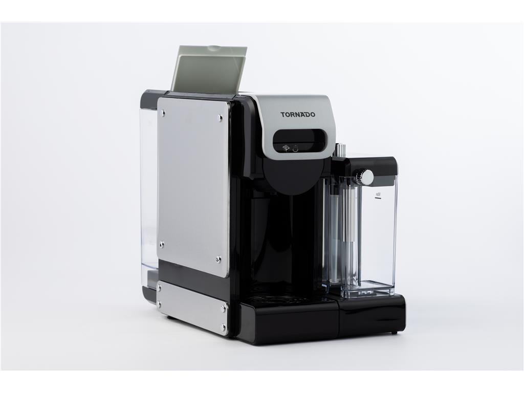 Tornado Kavni aparat 7-v-1 večkapsulski