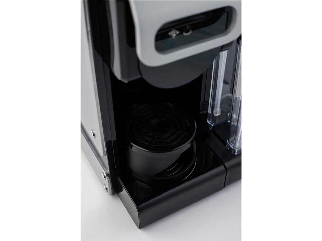 Tornado Kavni aparat 7-v-1 večkapsulski