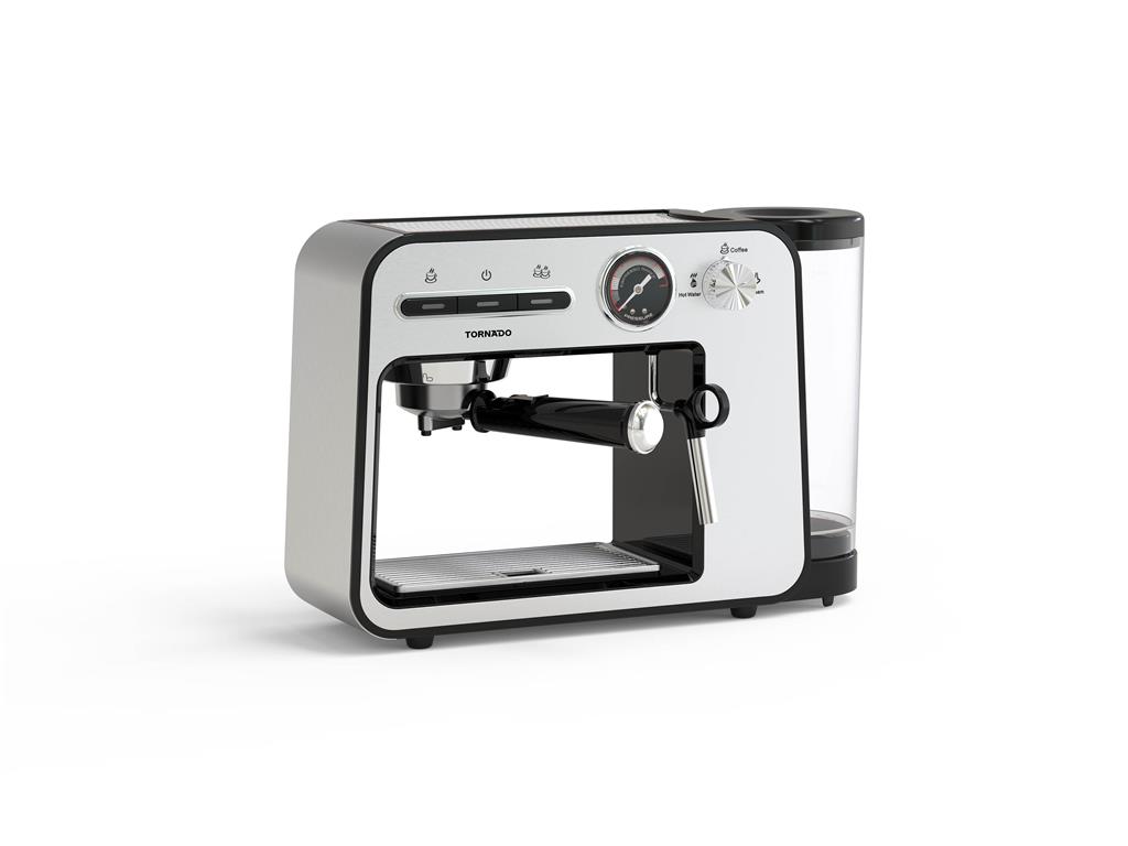 Tornado Kavni aparat 5-v-1 večkapsulski