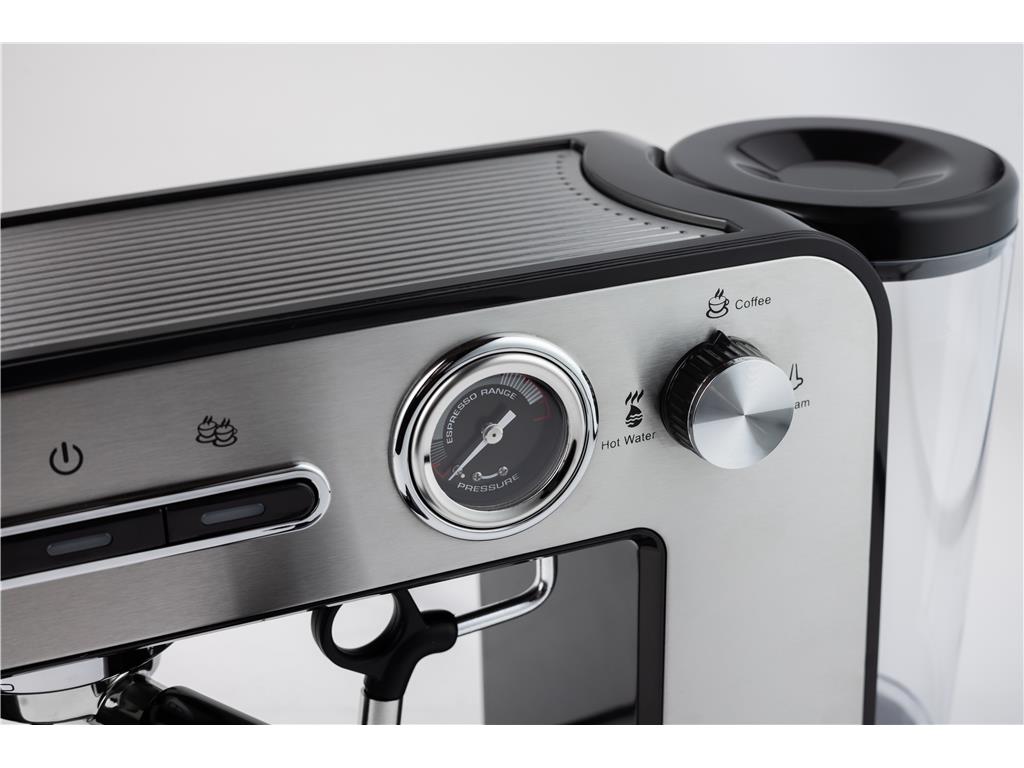 Tornado Kavni aparat 5-v-1 večkapsulski