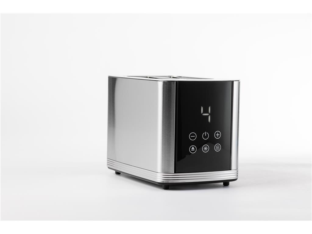 Tornado Toaster 2 kruhka