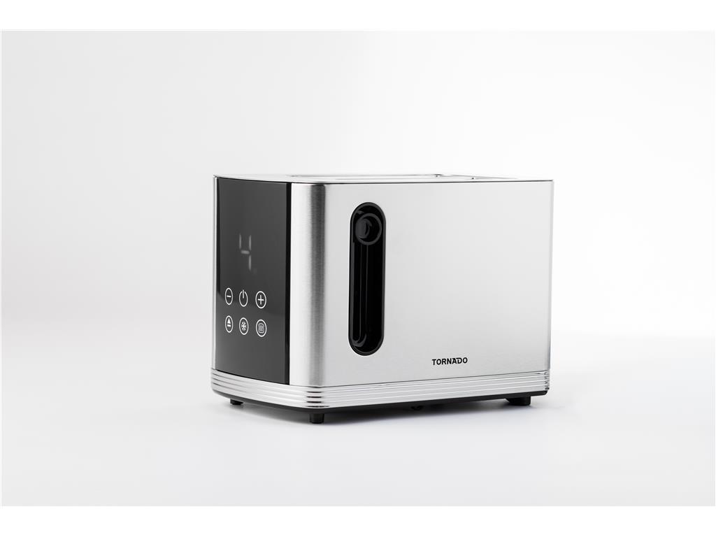 Tornado Toaster 2 kruhka