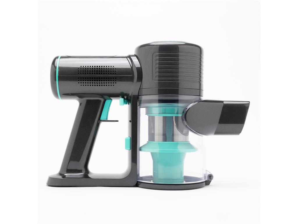 Tornado Sesalnik ročni 300W, baterijski