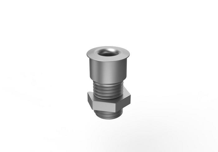 Vivolink Skoznik za namestitev kabla, 35 mm