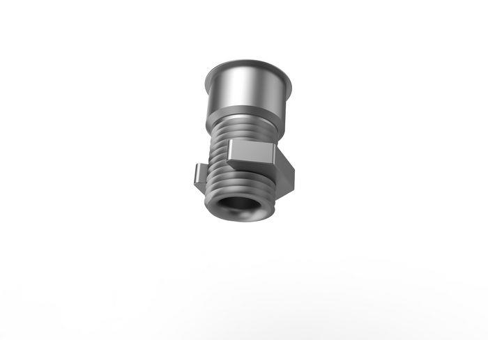 Vivolink Skoznik za namestitev kabla, 35 mm