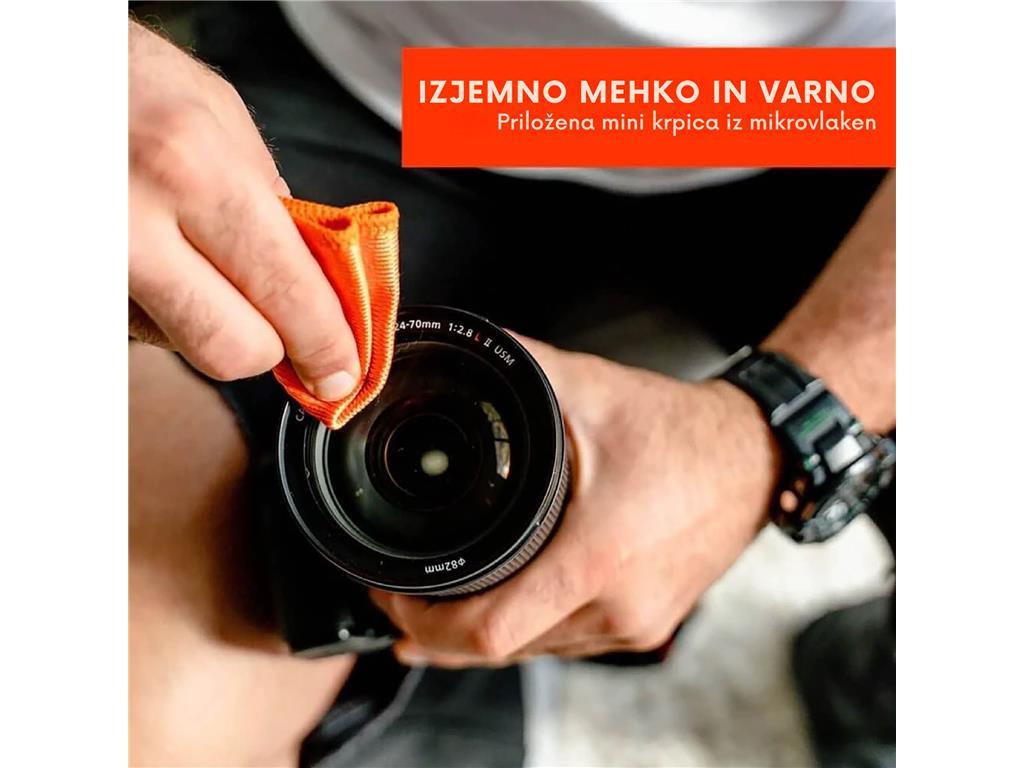 Whoosh! Screen Shine robčki, paket 20