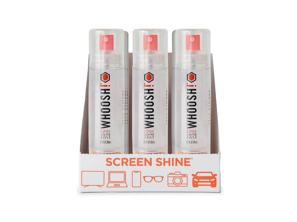 Whoosh! Grab N' Go prodajni stojalo (display)