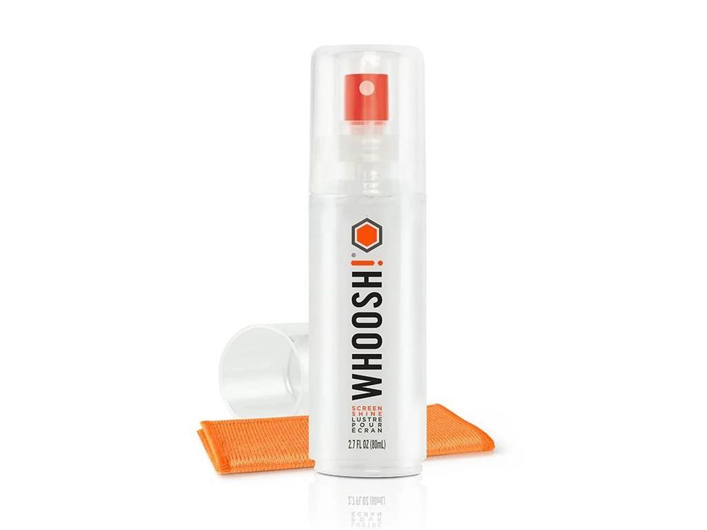 Whoosh! Grab N' Go prodajni stojalo (display)