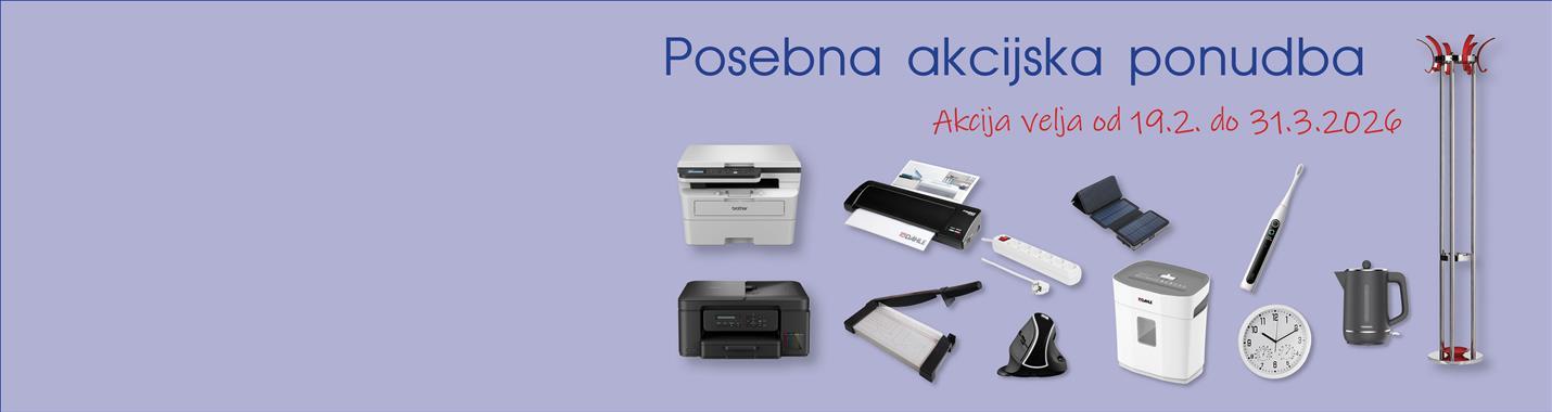 Posebna akcijska ponudba